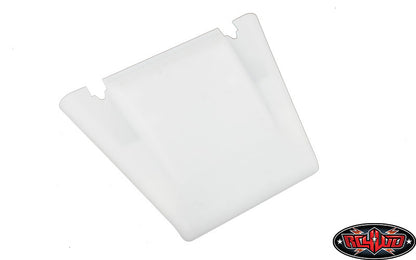 RC4WD Raised Hood for Gelande II D90 D110 detail