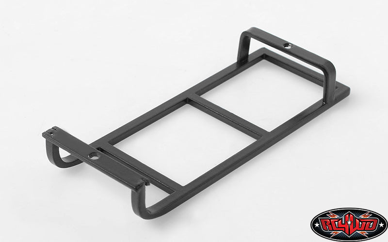 RC4WD Rear Ladder for Gelande II D90 D110 detail