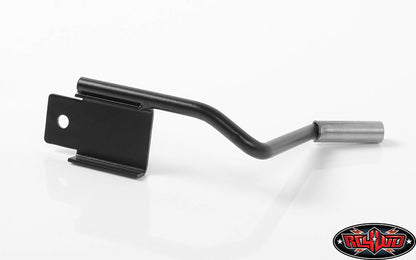 RC4WD Metal Exhaust for Gelande II D90 detail