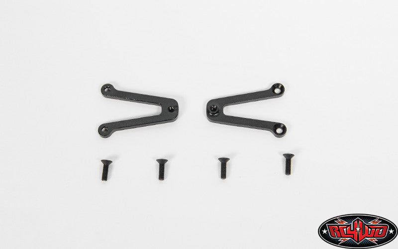 RC4WD Extended Front Shock Mounts for Trail Finder 2 detail