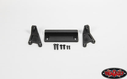 RC4WD Toyota LC70 Body Mount Set for Trail Finder 2 LWB detail