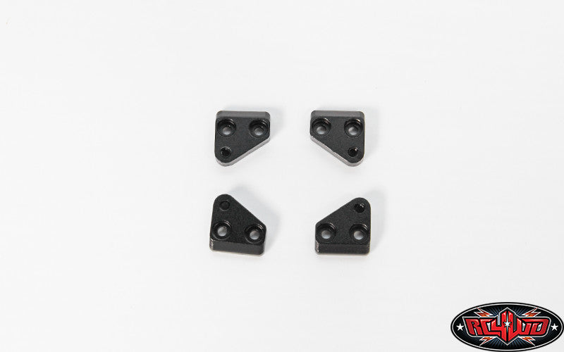 RC4WD Leaf Spring Mount for TF2 LWB Chassis and Toyota LC70 Body detail