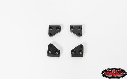 RC4WD Leaf Spring Mount for TF2 LWB Chassis and Toyota LC70 Body detail