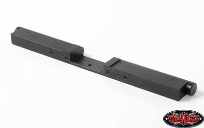 RC4WD Trifecta Rear Bumper for Land Cruiser LC70 Body detail