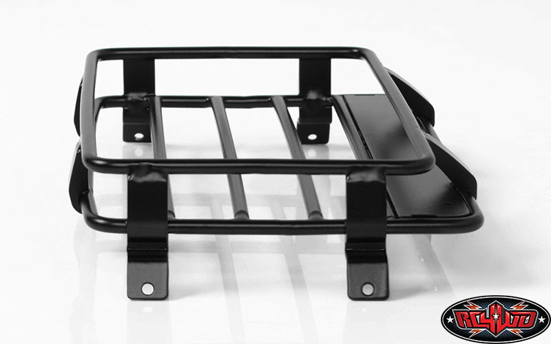 RC4WD Malice Mini Roof Rack for 1982 Toyota Pickup Mojave II detail