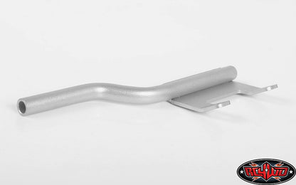RC4WD Metal Exhaust for Mojave II 2/4 Door Body Set detail