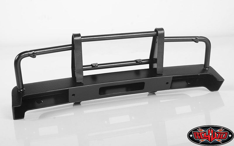 RC4WD Kangaroo Front Bumper for Mojave II 2/4 Door Body Set detail