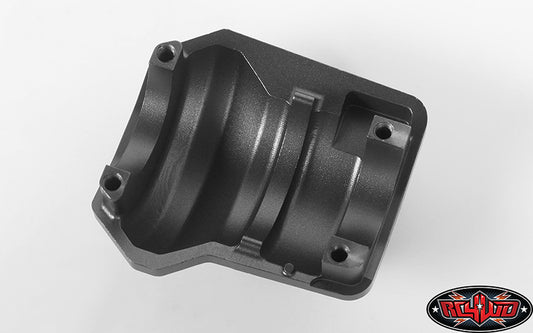 RC4WD Defender D110 Diff Cover for Traxxas TRX-4 Grey detail