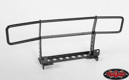 RC4WD Ranch Front Grille Guard for Traxxas TRX-4 1979 Bronco Ranger XLT detail