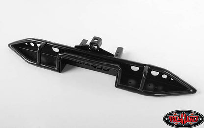 RC4WD Ranch Rear Step Bumper for Traxxas TRX-4 1979 Bronco Ranger XLT detail
