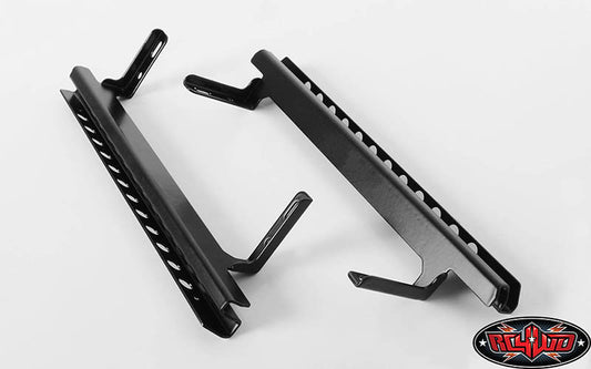 RC4WD KS Side Sliders for Traxxas TRX-4 79 Bronco Ranger XLT detail