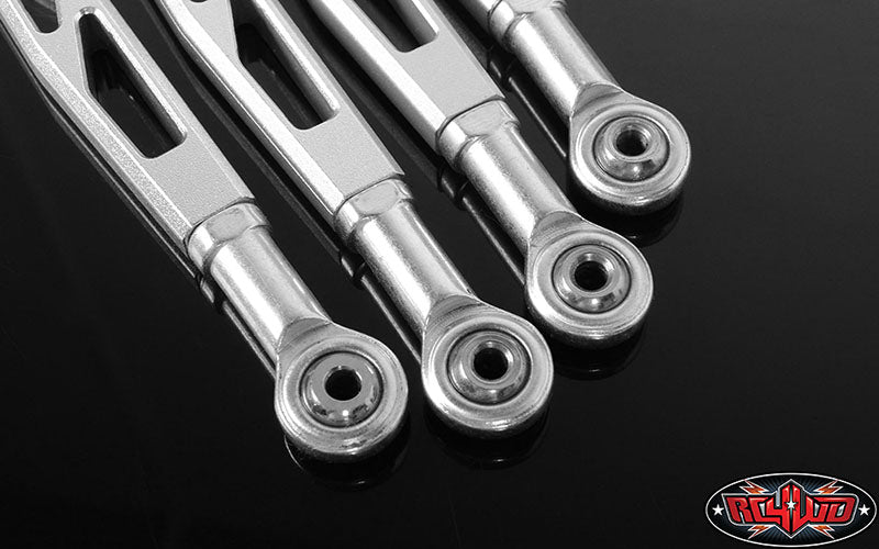 RC4WD 4 Link Kit for Traxxas TRX-4 Land Rover Defender D110 detail