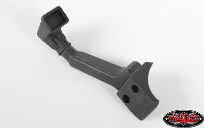 RC4WD Snorkel for 1/18 Gelande II Black Rock detail