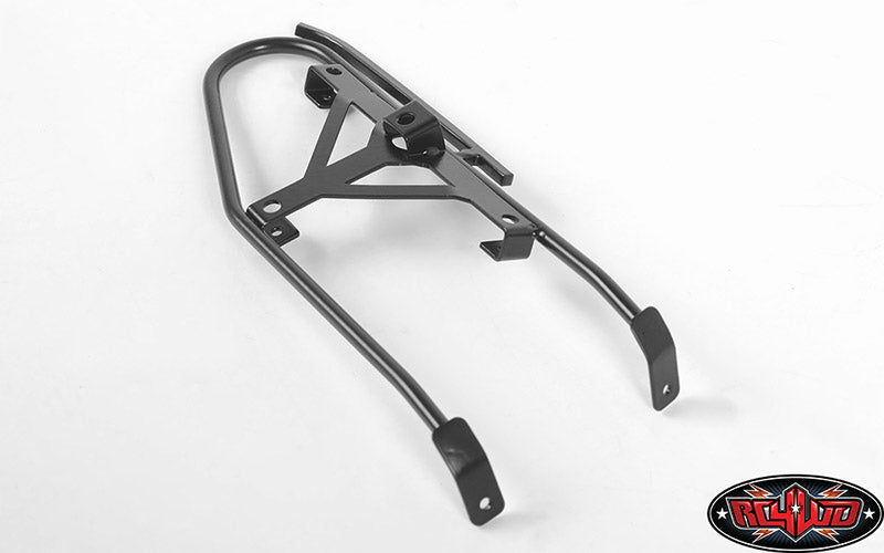RC4WD King Tire Holder for Traxxas TRX-4 79 Bronco Ranger XLT Black detail