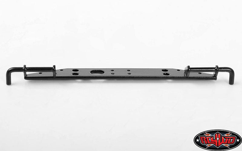 RC4WD Rocker Rear Bumper for 1/18 Gelande II D90 detail