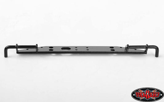 RC4WD Rocker Rear Bumper for 1/18 Gelande II D90 detail