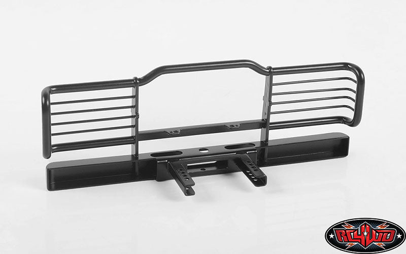 RC4WD Camel Bumper for Traxxas TRX-4 Land Rover Defender detail