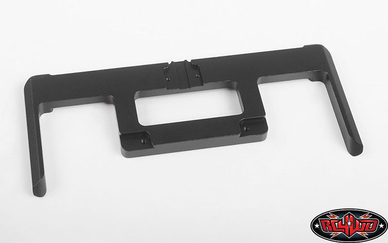 RC4WD Velbloud Rear Bumper for 1985 Toyota 4Runner detail view
