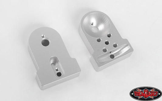 RC4WD Headlight Buckets for Traxxas TRX-4 Chevy K5 Blazer detail