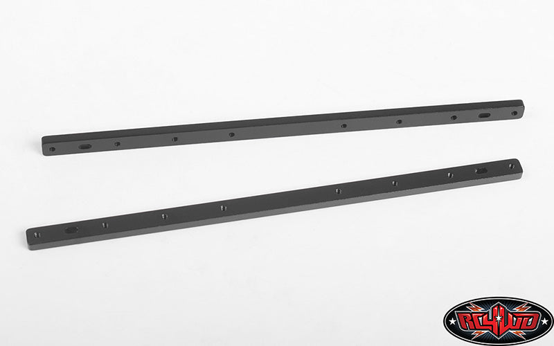 RC4WD Roof Rack Rails for 1985 Toyota 4Runner Hard Body detail
