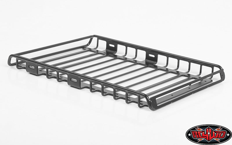 RC4WD Choice Roof Rack for 1985 Toyota 4Runner Hard Body detail