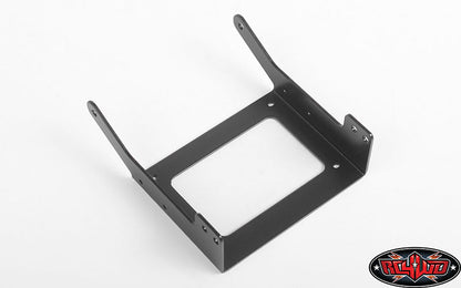 RC4WD Dual Exhaust for Traxxas TRX-4 Chevy K5 Blazer detail