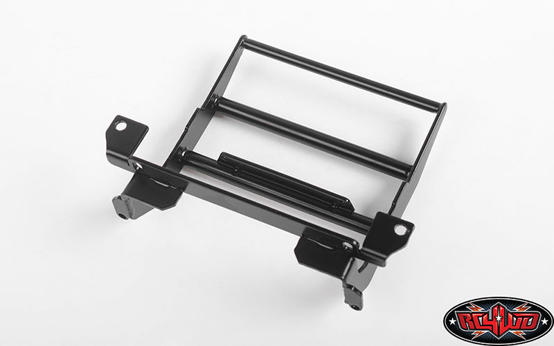 RC4WD Cowboy Front Grille for Traxxas TRX-4 Chevy K5 Blazer Black detail