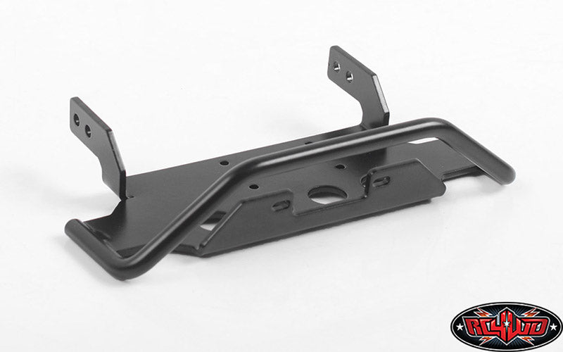 RC4WD Rough Stuff Bumper for Traxxas TRX-4 Mercedes-Benz G-500 detail