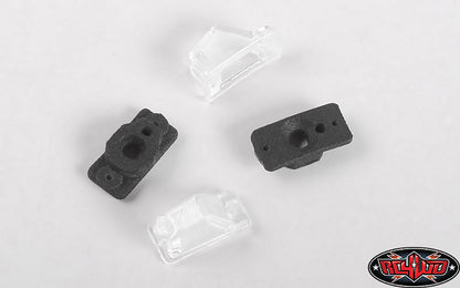 RC4WD Turn Signal Set for Axial SCX10 II UMG10 detail