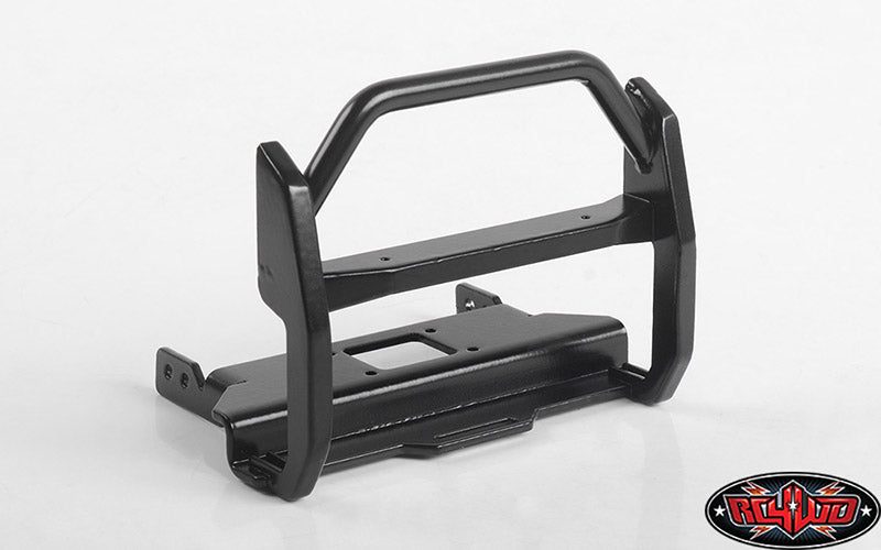 RC4WD Wild Front Bumper for Traxxas TRX-4 Mercedes-Benz G-500 detail