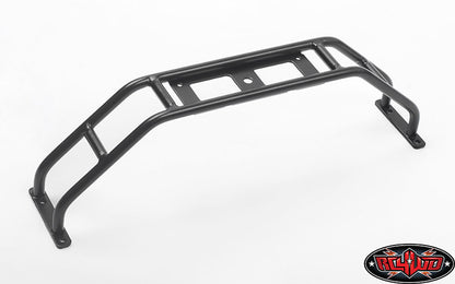 RC4WD Spare Wheel and Tire Holder for Traxxas TRX-4 Mercedes-Benz G-500 detail