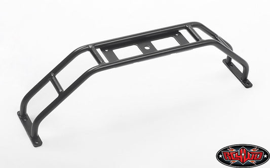 RC4WD Spare Wheel and Tire Holder for Traxxas TRX-4 Mercedes-Benz G-500 detail