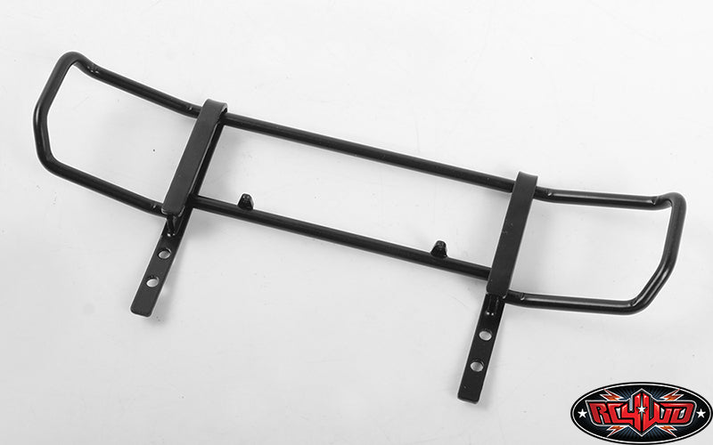 RC4WD Command Front Bumper for Traxxas Mercedes-Benz G 63 AMG 6x6 detail