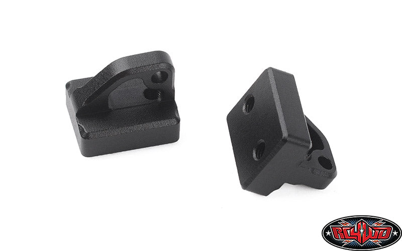 RC4WD Front Tow Hook for Traxxas TRX-4 2021 Ford Bronco detail