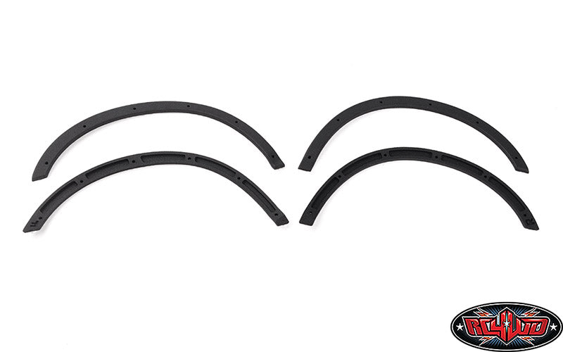 RC4WD Fender Flares Narrow for Traxxas TRX-4 2021 Ford Bronco detail