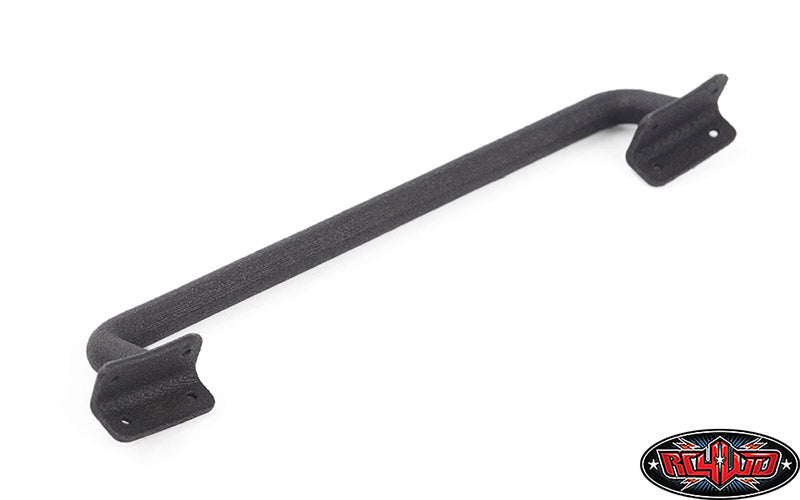RC4WD Tube Bumper Bar for Traxxas TRX-4 2021 Ford Bronco detail