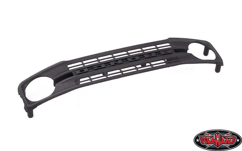 RC4WD Bronco Grille Style B for Traxxas TRX-4 2021 Ford Bronco detail