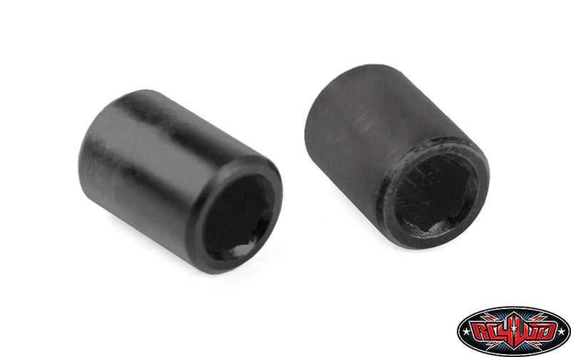 RC4WD Z-S0635 miniature scale hex bolt tool included with Z-W0193 wheel set