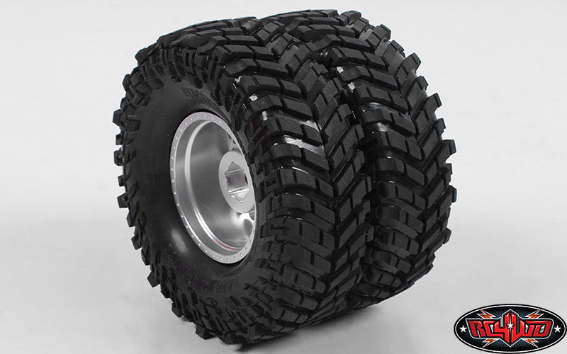 RC4WD Double Trouble 3 aluminum dually 1.9 wheels Z-W0194 — official image 11
