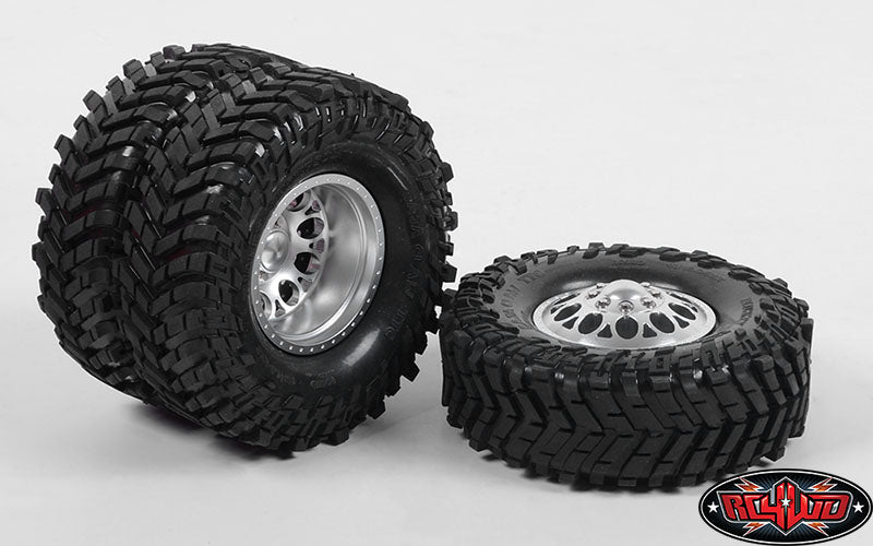 RC4WD Double Trouble 3 aluminum dually 1.9 wheels Z-W0194 — official image 12