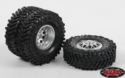 RC4WD Double Trouble 3 aluminum dually 1.9 wheels Z-W0194 — official image 12