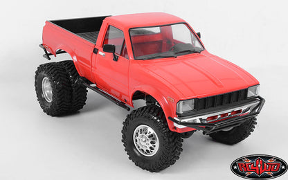 RC4WD Double Trouble 3 aluminum dually 1.9 wheels Z-W0194 — official image 13