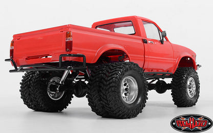 RC4WD Double Trouble 3 aluminum dually 1.9 wheels Z-W0194 — official image 14