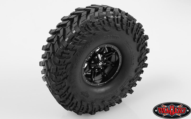 RC4WD Fuel Hostage 2.2-inch beadlock wheel additional manufacturer view