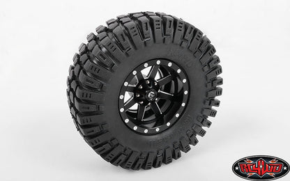 RC4WD Fuel Maverick wheel shown with Rock Crusher II 1.9-inch tire not included