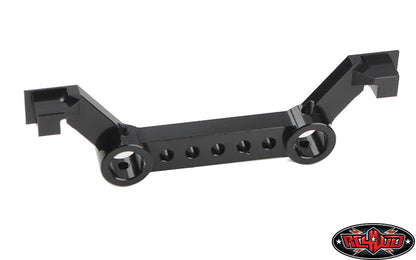 RC4WD Z-S0003 #3 lowest-height aluminum bumper mount product view