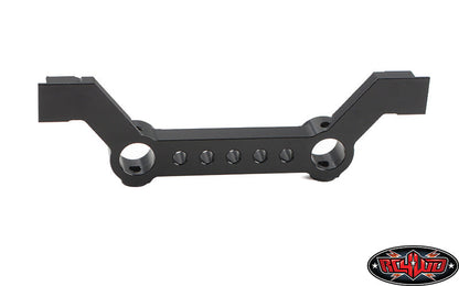 RC4WD Z-S0003 aluminum bumper mount alternate angle