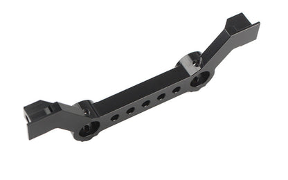 RC4WD Z-S0003 Trail Finder 2 bumper mount detail view