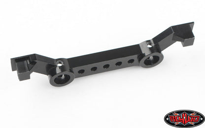 RC4WD Z-S0004 aluminum bumper mount alternate angle