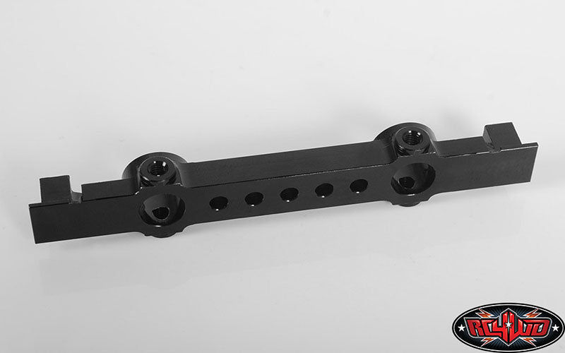 RC4WD Z-S0006 aluminum bumper mount alternate angle